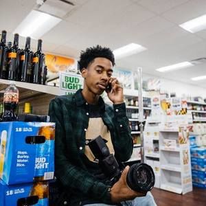 Meet your Posher, Justin